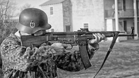Sturmgewehr Deception – Why Germany Created The Assault Rifle Behind Hitler’s Back | Frontline Videos