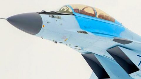 Russia’s Terrifying MiG-35 Finally Unleashed In Action | Frontline Videos