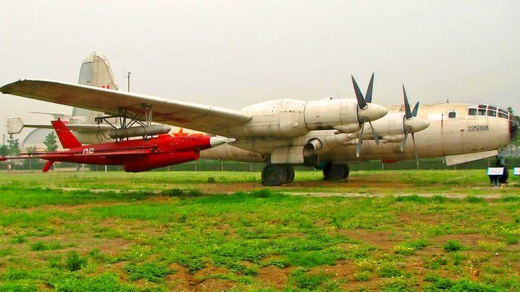 The Soviets’ Version Of The “B-29” | Frontline Videos