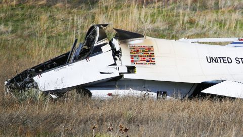 News | Thunderbird Crash Investigation Complete-Faulty Trigger | Frontline Videos