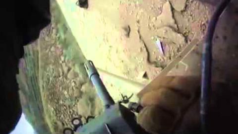 Helmet Cam Captures Humvee Hitting IED – Explosion Kills Multiple Soldiers [Graphic Footage] | Frontline Videos
