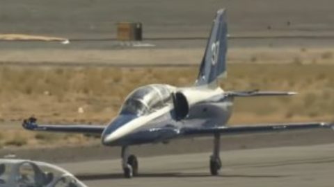 Footage Of Reno Air Races Midair “Incident” Just Released | Frontline Videos