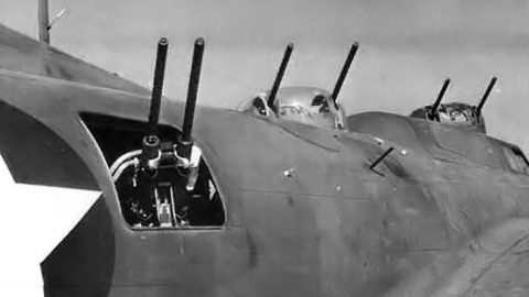 When The B-17 Was Upgraded Into A Gunship – So Why Did It Fail? | Frontline Videos