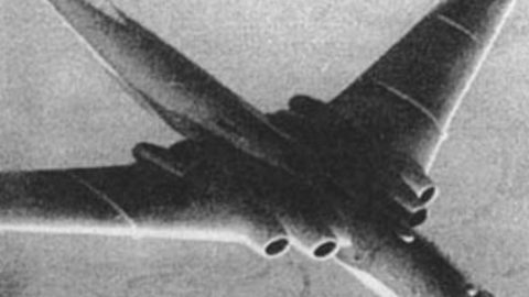 This Soviet Bomber Terrified The CIA- But There Was 1 Problem | Frontline Videos