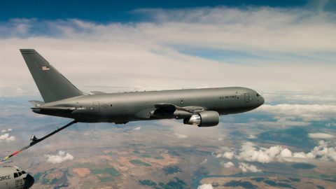 Air Force Recently Rejected Boeing’s New Tankers Because They’re Full Of Trash…Again | Frontline Videos