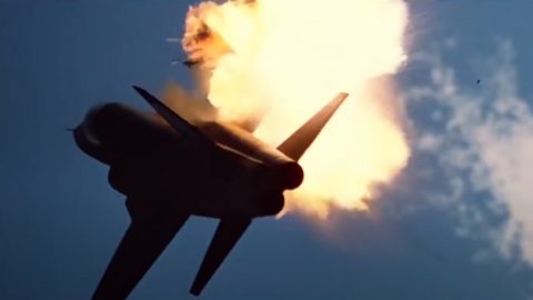 Top Gun: Final Dogfight | Frontline Videos