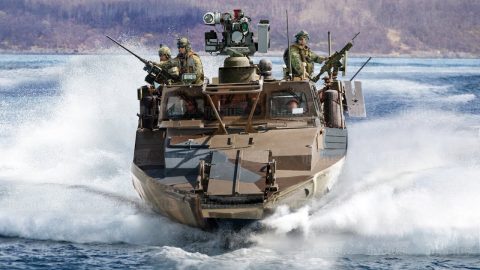 Reasons Why US Bought These $22 Million Revolutionary Boats | Frontline Videos