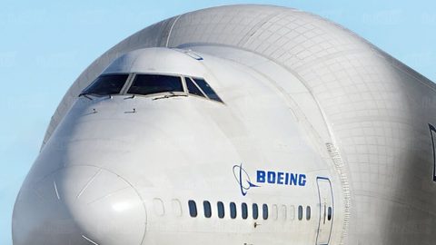 Why Boeing Paid Billions of $ to Build This Ugly Giant Aircraft | Frontline Videos