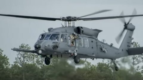 9 Killed In Black Hawk Crash During Training | Frontline Videos