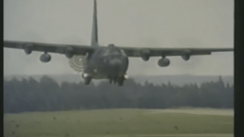 C-130 Hercules Tragedy | Frontline Videos