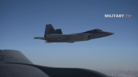Why The F-22 Still Carries A Gatling Gun System | Frontline Videos