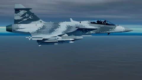 Why Sweden Struggles To Sell Its Gripen Fighter Jets | Frontline Videos