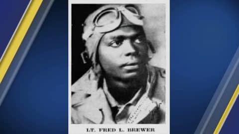 Remains of Tuskegee Airman From NC Finally Identified After 79 Years | Frontline Videos